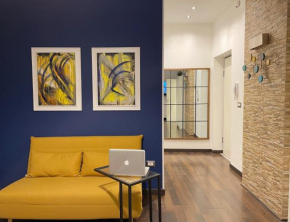 Residence Petrone Foggia